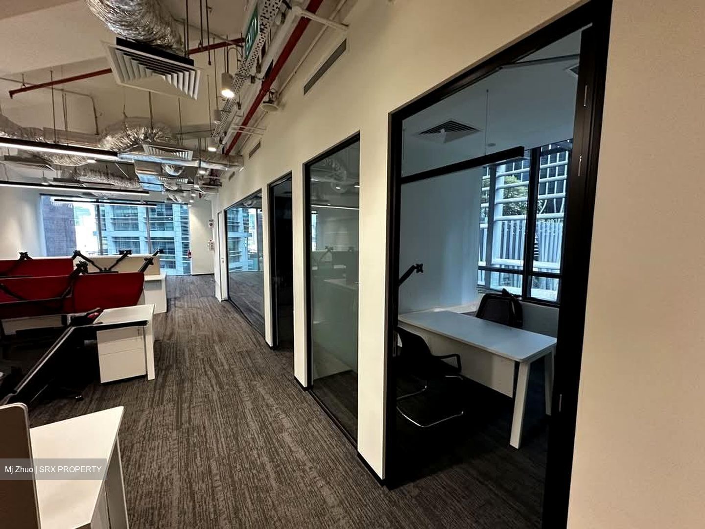 PLUS (D1), Office #556807381
